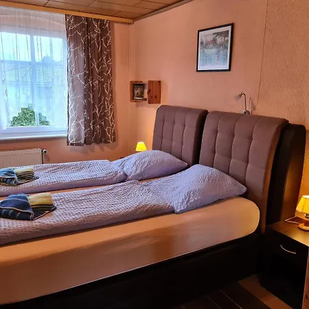 Haus Doris * Korswandt