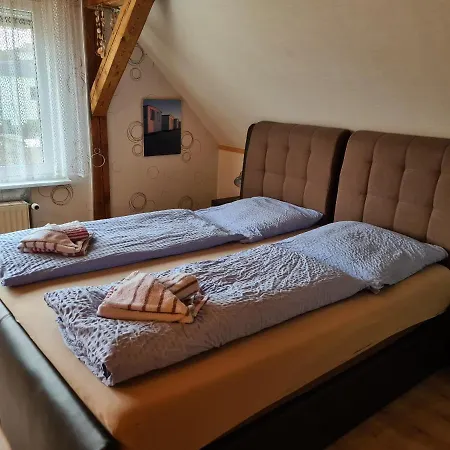 Haus Doris *