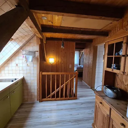 Haus Doris Korswandt