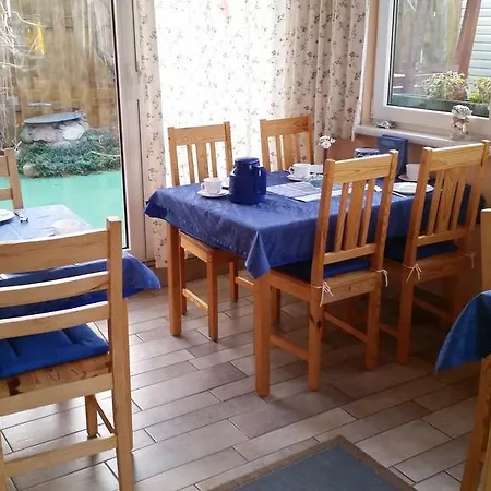 Haus Doris Korswandt