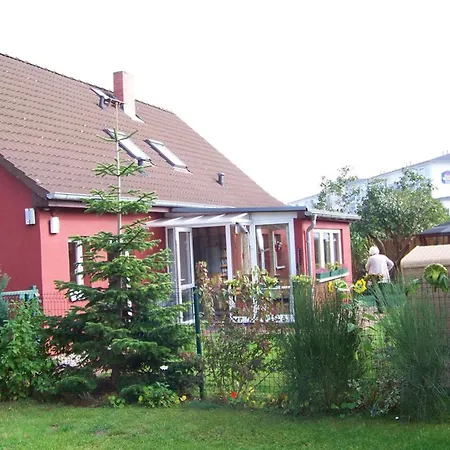 Bed and Breakfast Haus Doris Korswandt