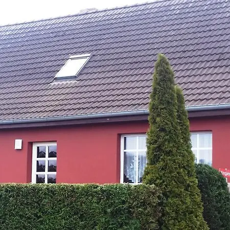 Haus Doris Korswandt
