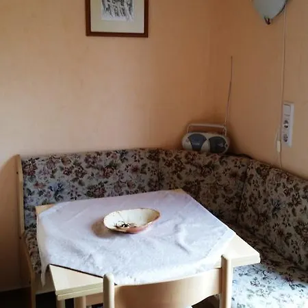 Haus Doris Korswandt