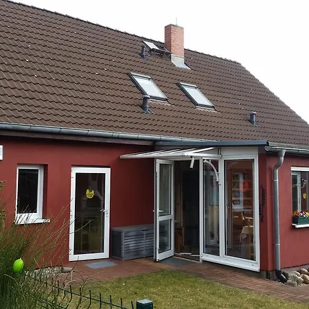 Haus Doris Bed and Breakfast